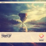 Artwork for "Tiempo"