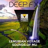 Artwork voor "Lemurian Voyage / Sounds Of Mu"