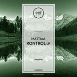 Artwork for "Kontrol LP"