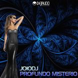 Artwork for "Profundo Misterio"