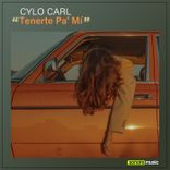 Artwork für "Tenerte Pa Mi"