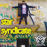 Artwork for "Star Syndicate"