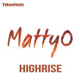 Artwork for "Highrise"