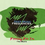 Portada para "Feeling for You"