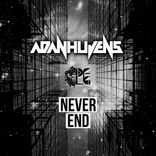 Artwork voor "Never End"