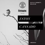 Portada para "Estoy Cansado"