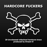 Artwork for "Hardcore Fuckers"