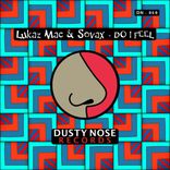 Artwork für "Do I Feel"