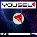 Artwork voor "Claude"