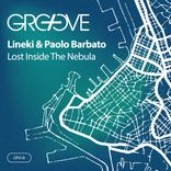 Lost Inside The Nebula