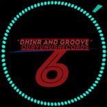 Artwork for "Dhikr and Groove 6"