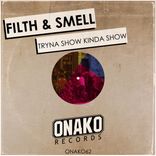 Artwork für "Tryna Show Kinda Show"