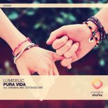 Artwork voor "Pura Vida"