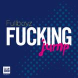 Artwork for "Fucking Jump"
