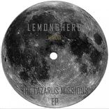 Artwork für "The Lazarus Missions"