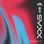 Artwork for "Opulence EP"
