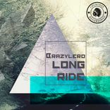 Artwork for "Long Ride"