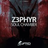 Artwork for "Soul Chamber"