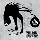 Portada para "Super Phunk"