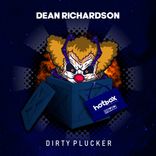 Artwork for "Dirty Plucker"