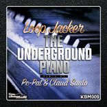 Artwork for "The Underground Piano"