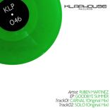 Artwork für "Goodbye summer"