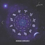 Portada para "ZODIAC CIRCUS II"