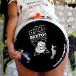 Artwork voor "Sextoy Records 23 (Frankie Love Sluts)"