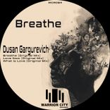 Artwork voor "Breathe"