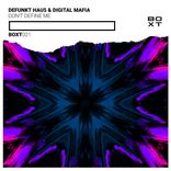 Artwork for "Don't Define Me"