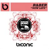 Artwork for "New Life"