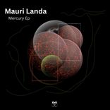 Artwork für "Mercury"