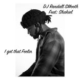 Artwork for "I Got That Feelin"