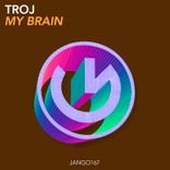 Artwork voor "My Brain"