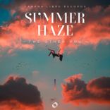 Artwork voor "Summer Haze"