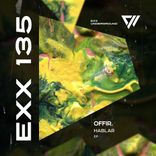 Portada para "Hablar"