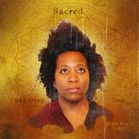 Artwork for "Sacred"