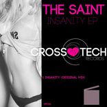 Artwork für "Insanity"