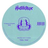 Artwork für "Feel This"