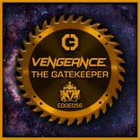 Artwork for "The Gatekeeper"