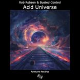 Artwork for "Acid Universe"