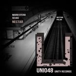 Artwork für "Nectar"