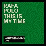 Artwork für "This Is My Time"