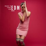 Artwork for "Music Is Your Life EDM, Vol.36"