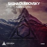 Artwork for "Awakening"