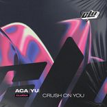 Artwork for "Crush on You"