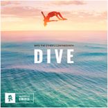 Artwork für "Dive"
