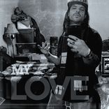 Artwork for "My Love"