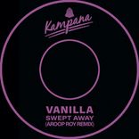 Artwork voor "Swept Away (Aroop Roy Remix)"