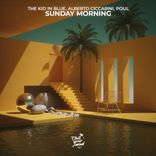 Artwork voor "Sunday Morning"